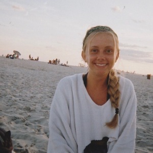 Fundraising Page: Laura Cecere